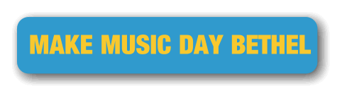 make music day bethel